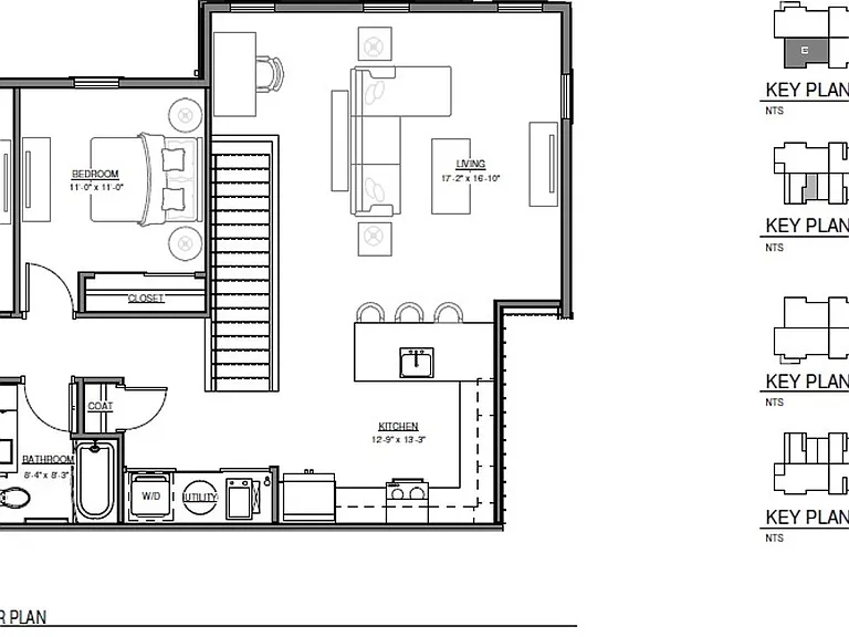 Axis Apartments — Photo 25