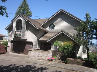526 NW Marlborough Ave, Portland, OR 97210