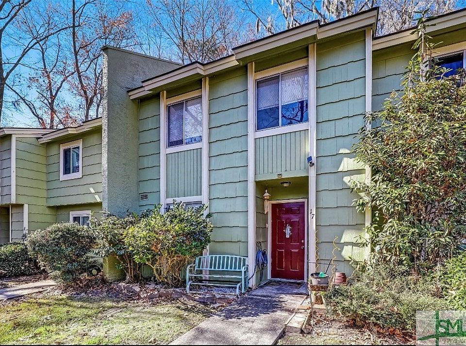 527 Tibet Ave APT 17, Savannah, GA 31406 Zillow