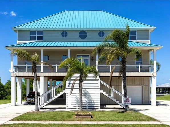 2229 Joy Blvd, Saint Bernard, LA 70085