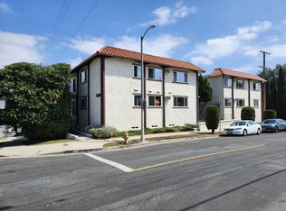 10980 Palms Blvd, Los Angeles, CA 90034