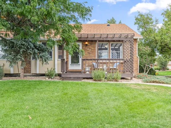 1522 W 29th St, Loveland, CO 80538