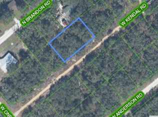 3224 W Kendal Rd, Avon Park, FL 33825