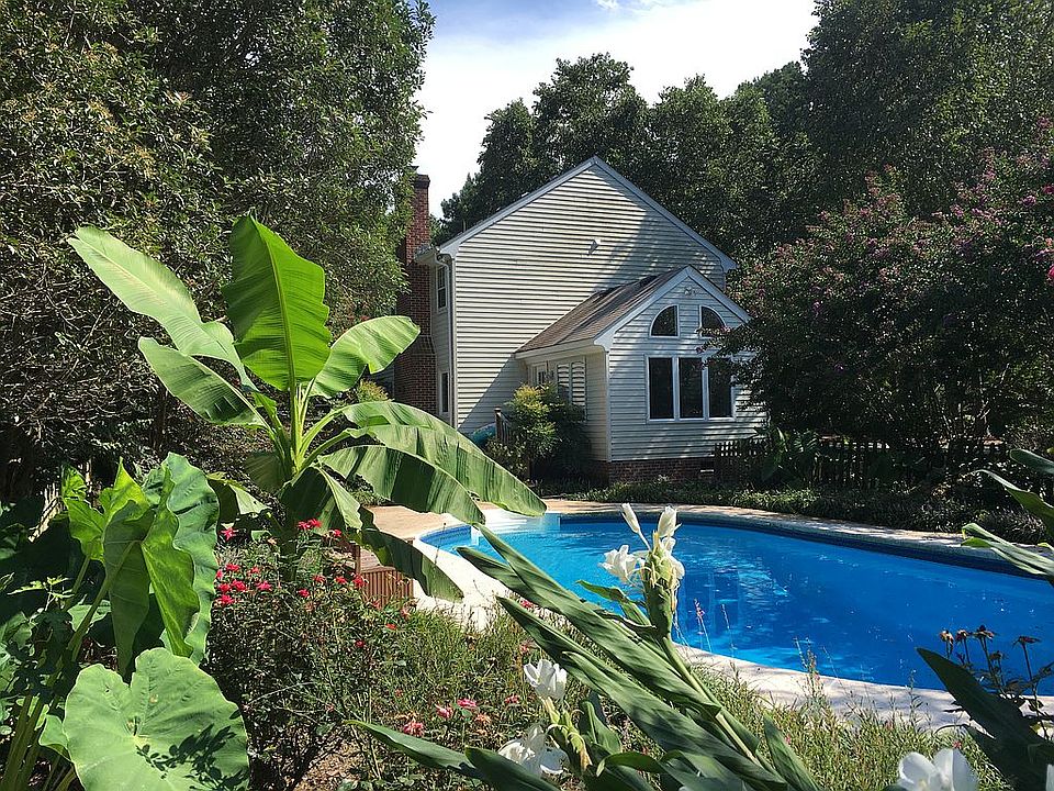 1700 N River Rd, VB