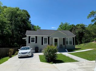 1145 Main St, Woodville, MS 39669
