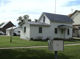 129 N Spruce St, Dodge, NE 68633