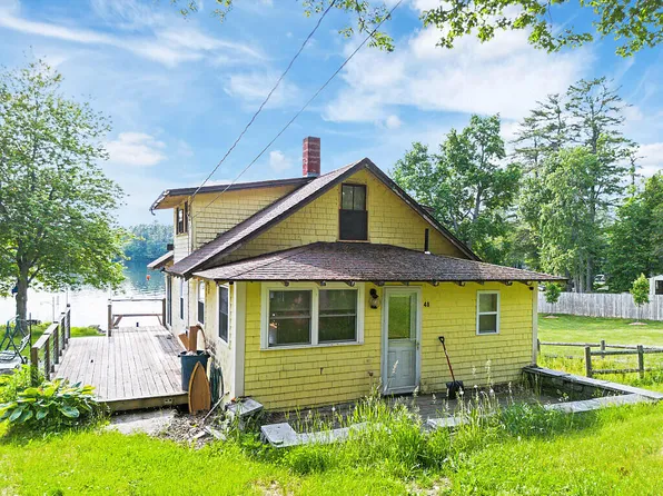 40 Albee Road, Augusta, ME 04330