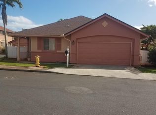 94-203 Kikepa Pl, Waipahu, HI 96797