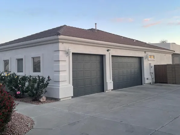 2627 E Melrose St, Gilbert, AZ 85297