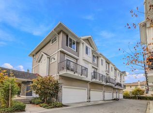 2033 McKenzie Rd #23, Abbotsford, BC V2S3Z6