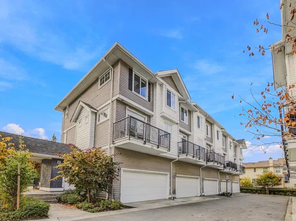 2033 McKenzie Rd #23, Abbotsford, BC V2S 3Z6
