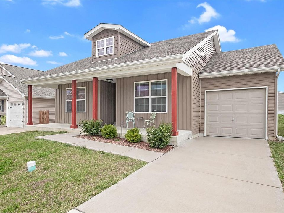 154 Killdeer Cir, Moscow Mills, MO 63362 Zillow