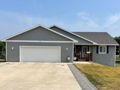 981 Abbygail Dr, Alexandria, MN, 56308