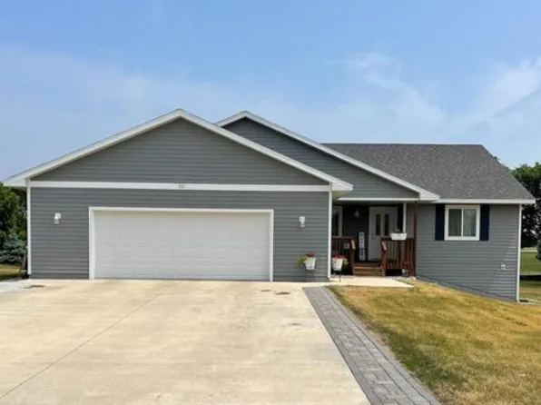 981 Abbygail Dr, Alexandria, MN 56308