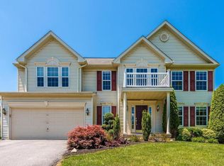 7 Hoot Owl Ct, Keedysville, MD 21756