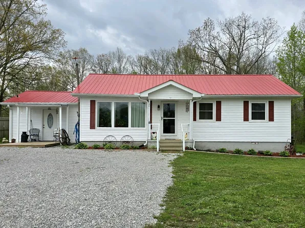 127 Rockhouse Rd, Hohenwald, TN 38462