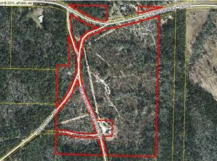 County Highway 280, Defuniak Springs, FL 32435