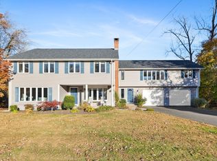 980 Foster Street Ext, South Windsor, CT 06074
