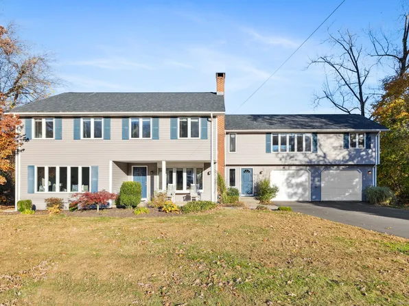 980 Foster Street Extension, South Windsor, CT 06074