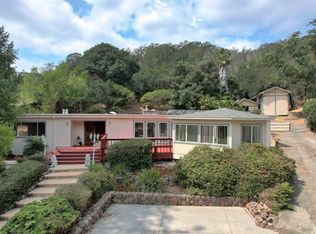 368 School Rd, Novato, CA 94945