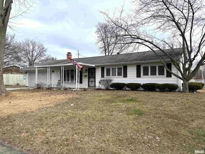 137 Dawn Dr, Springfield, IL, 62702