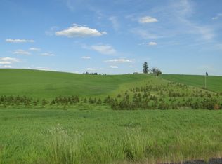 Tbd Osterberg Road, Deary, ID 83823