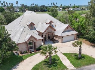 615 Melanie Dr, Pharr, TX 78577