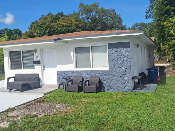 1555 NE 148th Street, Miami, FL 33161