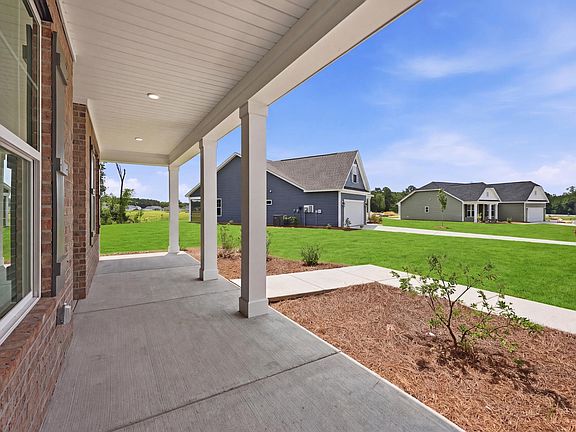 3rd image of 216 Blue Wing Court Lot 26 Grayson II