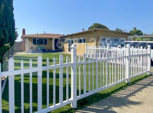 548 Minerva St #B, Hayward, CA 94544