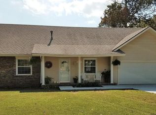 1214 W Wayland St, Springfield, MO 65807