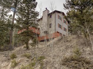 31043 Kings Valley Dr, Conifer, CO 80433