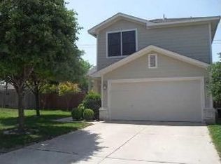 1001 Stacias Way, Pflugerville, TX 78660