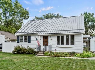 1502 N Park Dr, New Haven, IN 46774