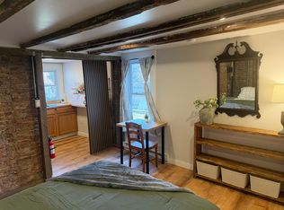 629 N Queen St, Lancaster, PA 17602