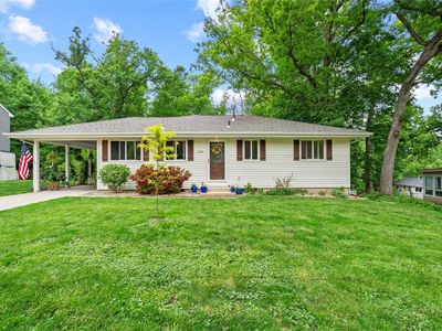 1309 Parkwood Dr SE, Cedar Rapids, IA, 52403