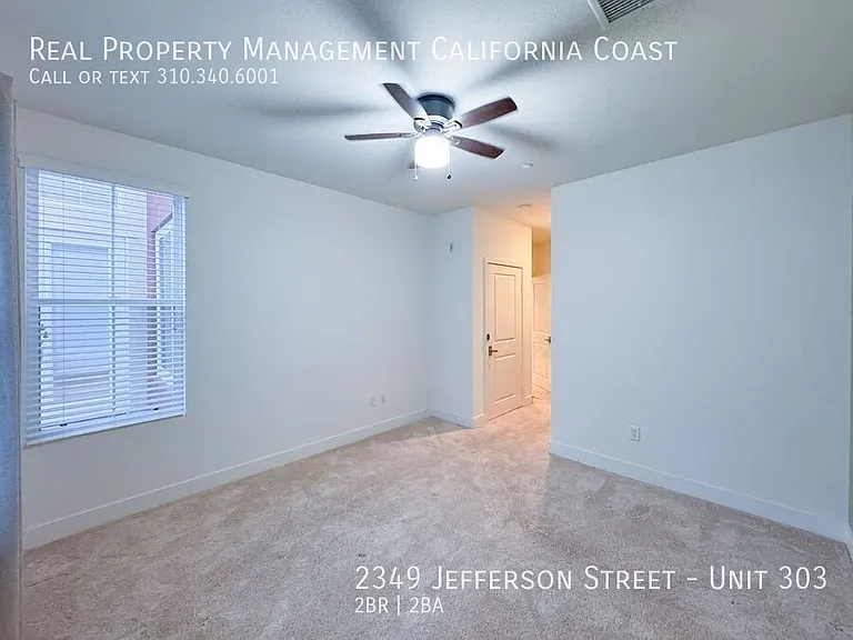 2349 Jefferson St #303 — Photo 5