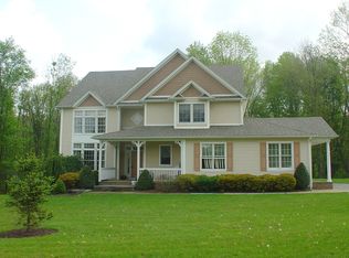 11 Somerset Ln, Warwick, NY 10990