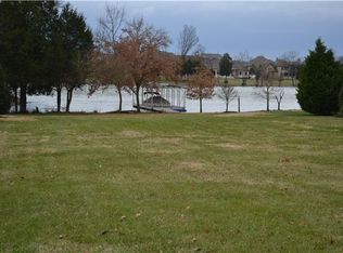 853 Plantation Blvd LOT 23, Gallatin, TN 37066