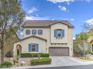 840 Valley Brush St, Henderson, NV 89052