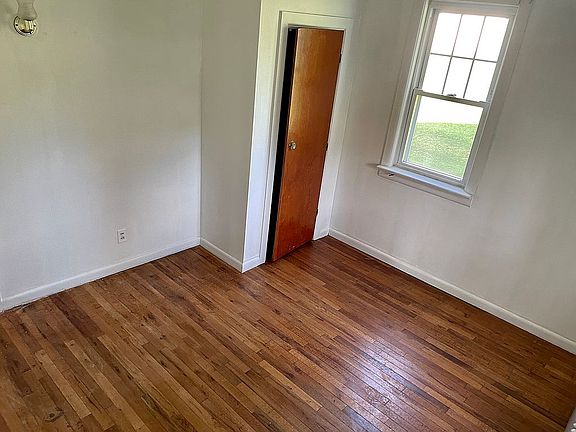 First Floor Bedroom