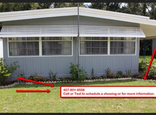 506 Alexander Rd, Leesburg, FL 34748