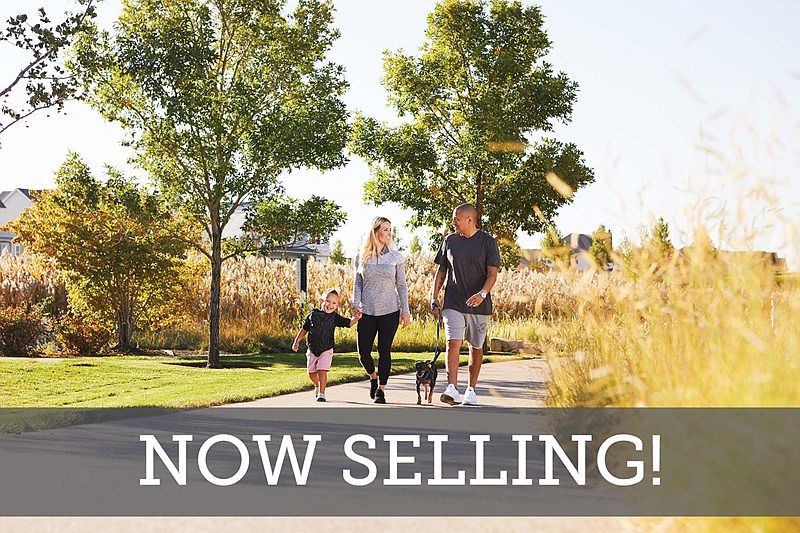 Reflections 40' Front Load by David Weekley Homes in Ponte Vedra Beach