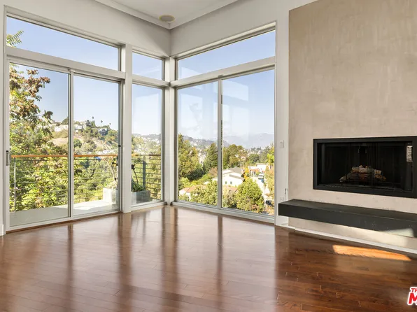 3255 Fernwood Ave, Los Angeles, CA 90039