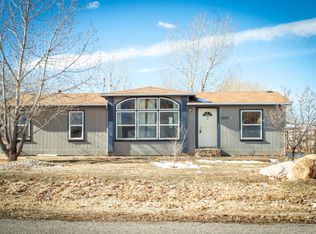 4297 N Morgan Dr, Enoch, UT 84721