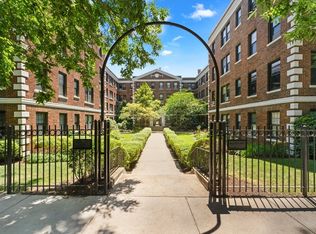 62 Queensberry #404, Boston, MA 02116