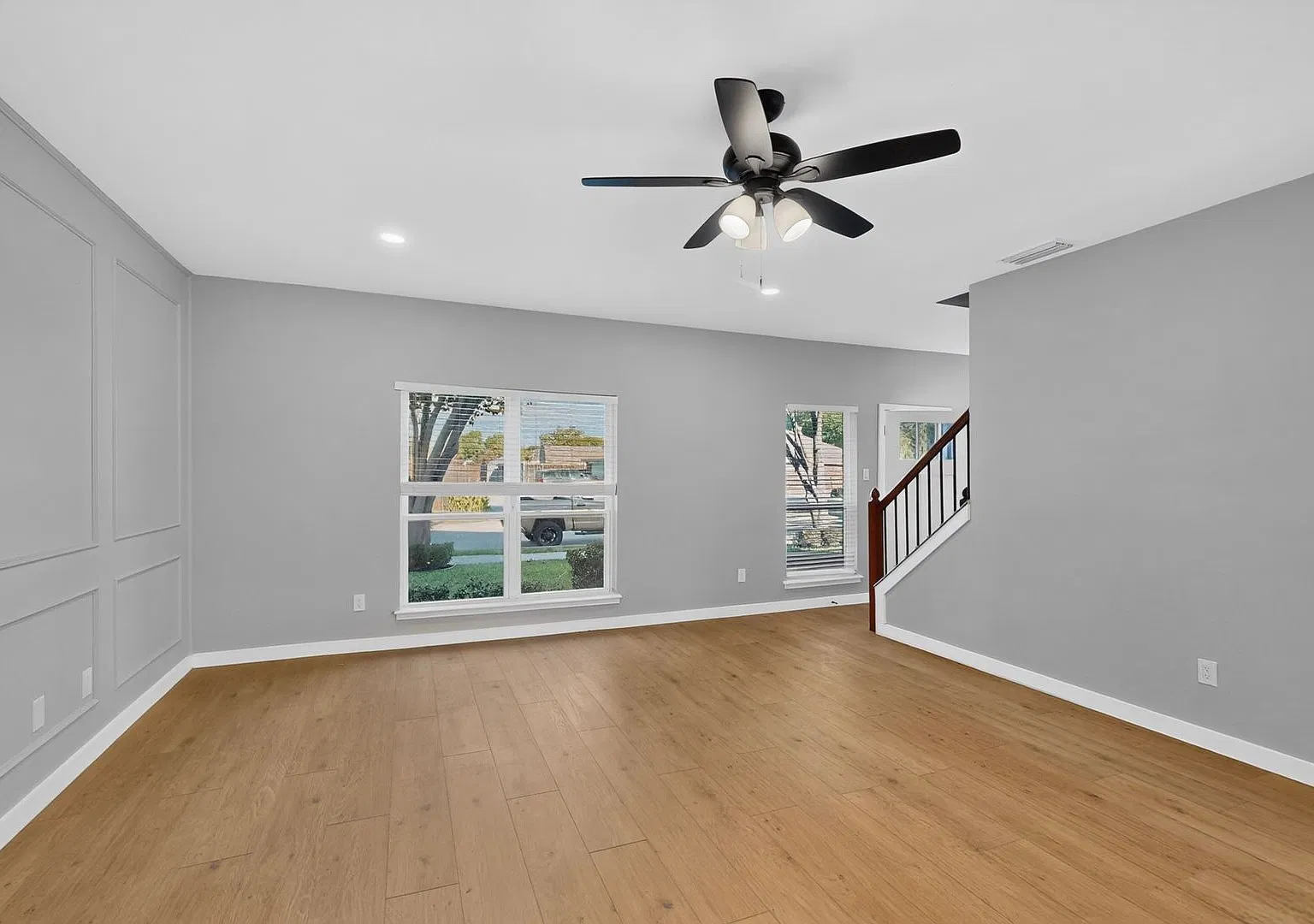 Spacious Renovation In Rowlett Ready To Be Called Home — Photo 4