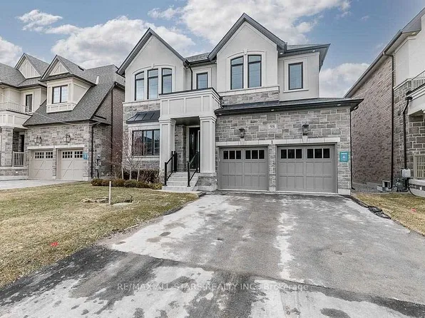 98 A Church St, Georgina, ON L4P 0J4