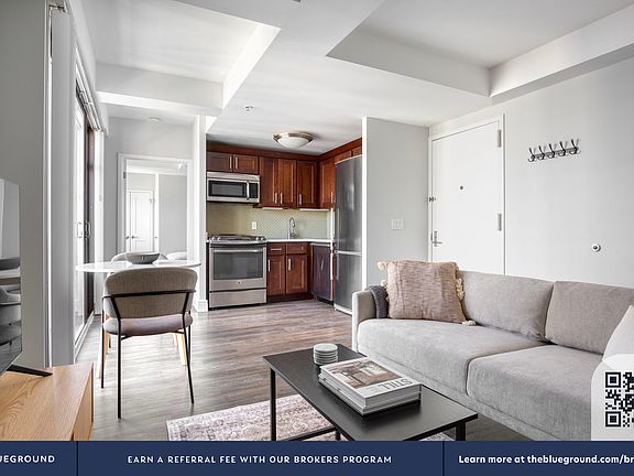 3rd image of 354 E 91st St APT 2202