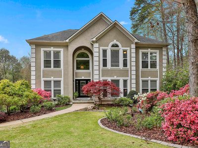 1000 Pleasance Grv, Peachtree City, GA, 30269